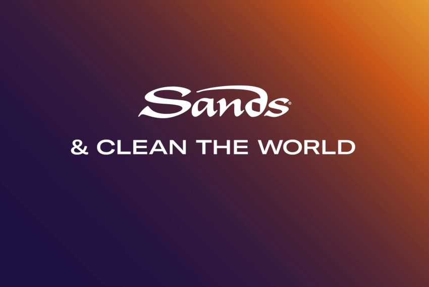 Sands Supports Global WASH Efforts 3