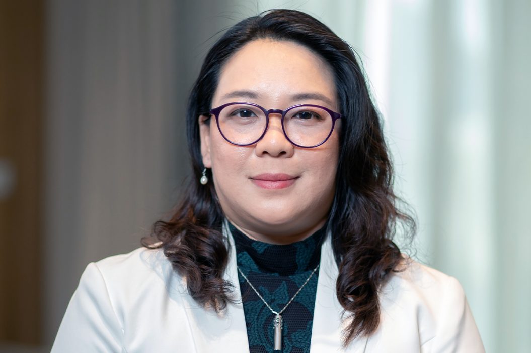 Sands Cares Hero: Chao Lai Lin (Lilian)