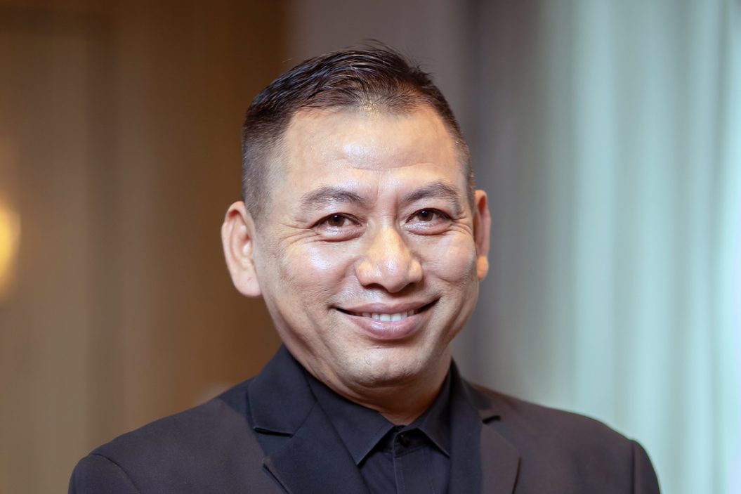 Sands Cares Hero: Surya Kumar Thapa (Bryan)