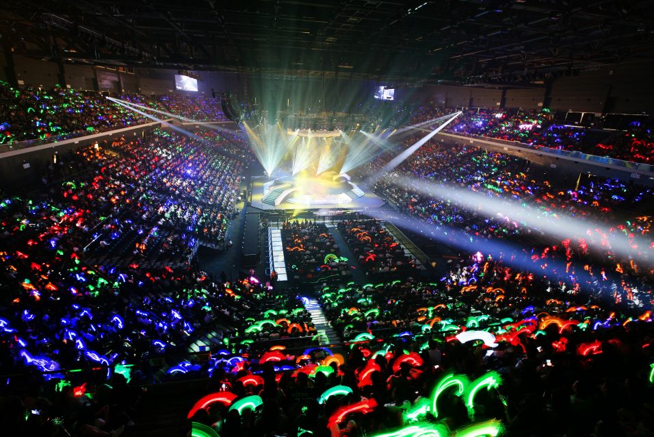 Las Vegas Sands and Sands China Help Establish Macao as Asia’s Leading Entertainment Destination
