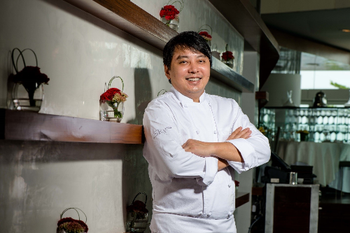 Las Vegas Sands Chefs Focus on Global Sustainable Food Initiatives 1