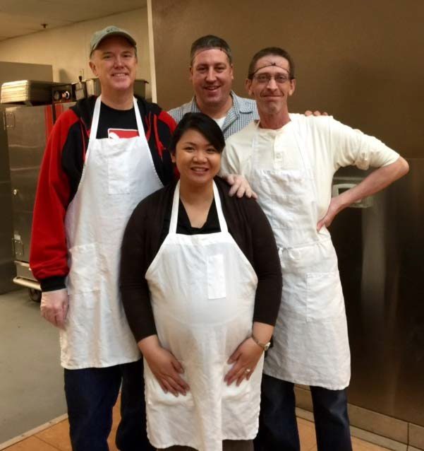 Las Vegas Sands Food Donation and Food Waste Reduction Programs Yield Impressive Results