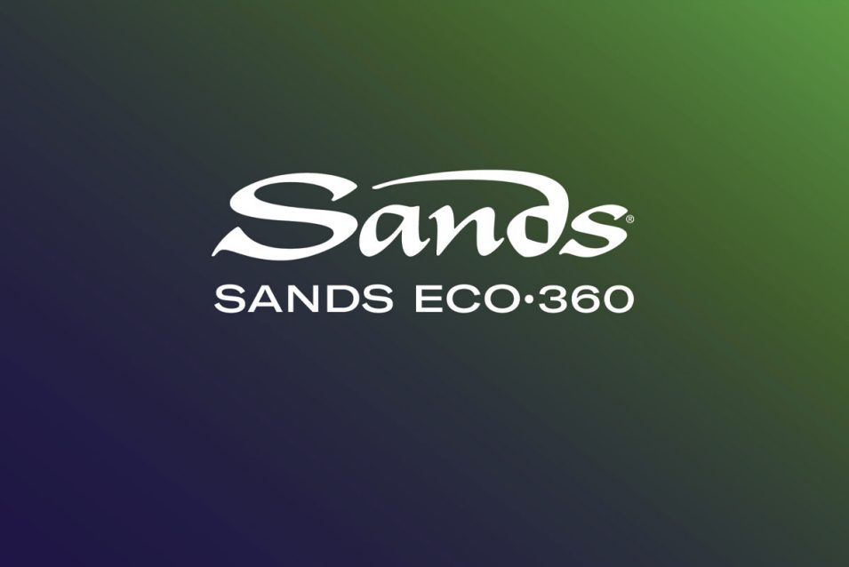 Las Vegas Sands Retains A List Position by CDP for Environmental Sustainability