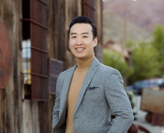 Learning to Lead at Las Vegas Sands