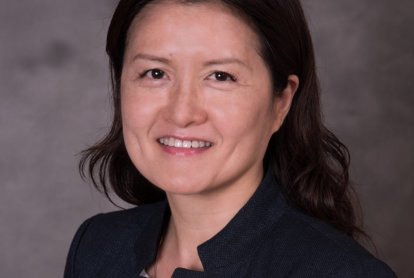 LVS Senior Vice President Named 2017 Outstanding 50 Asian Americans in Business