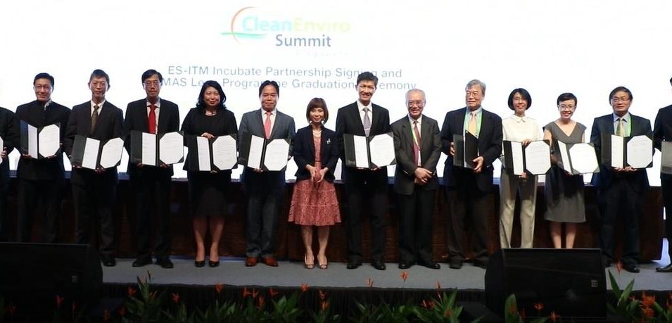 Marina Bay Sands Hosts Series of Sustainability Events