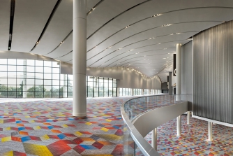 Sands Expo & Convention Center