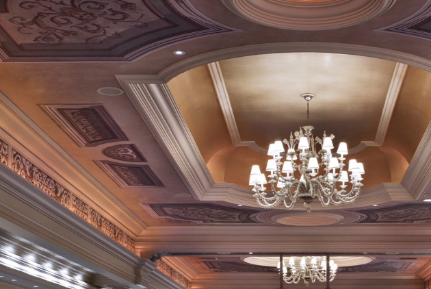 Las Vegas Sands  Luxury Resort Hotel Management & Development