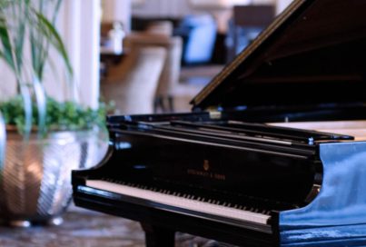 piano