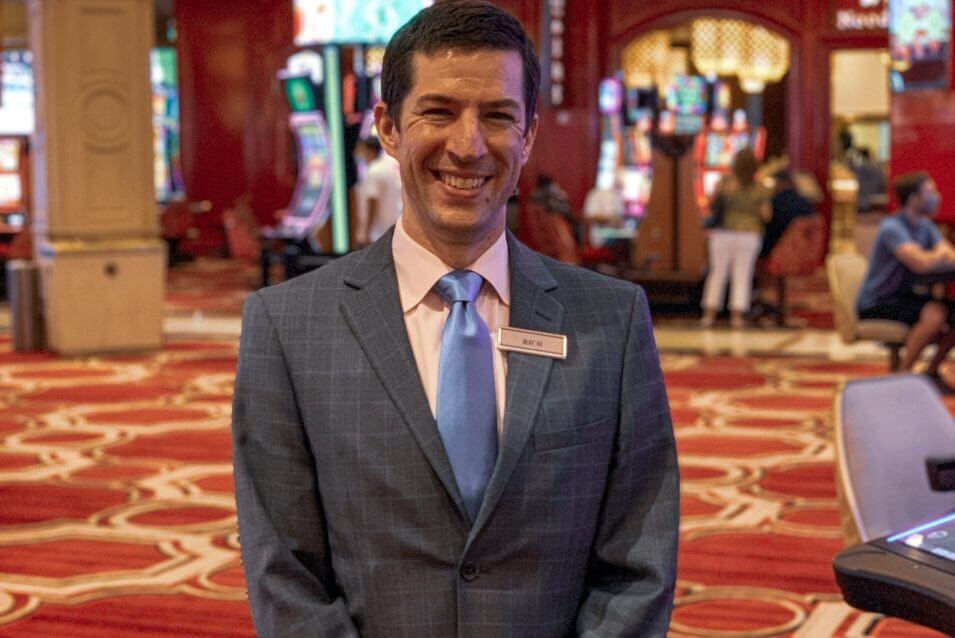 Rich Carlson