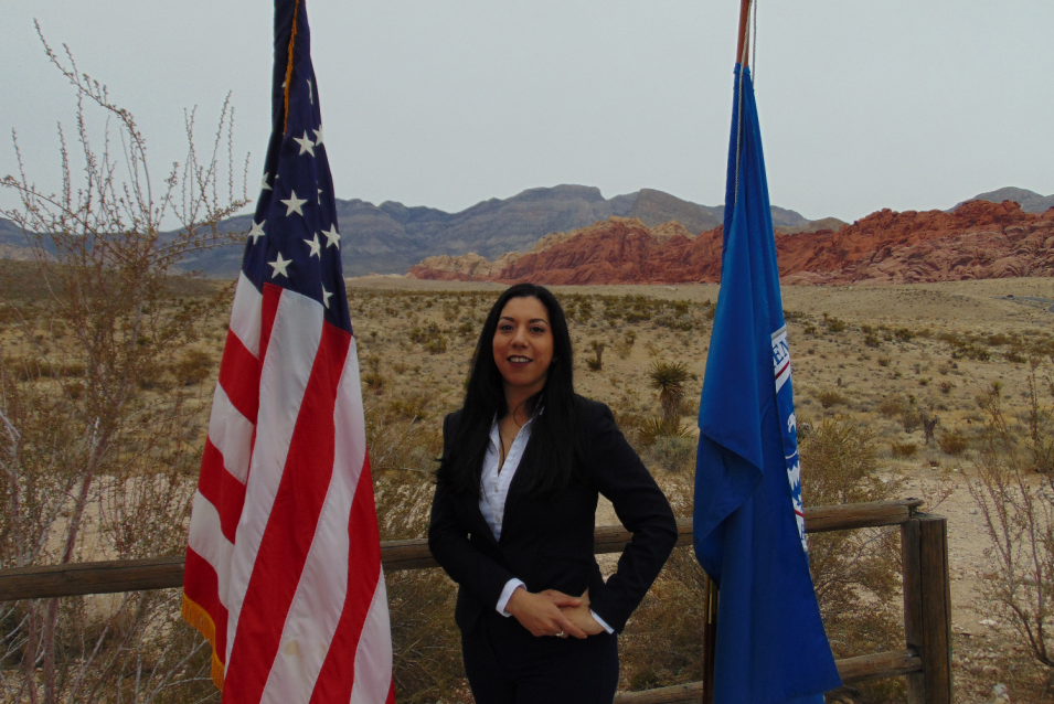 Sands Academy Assists Team Member to Attain US Citizenship