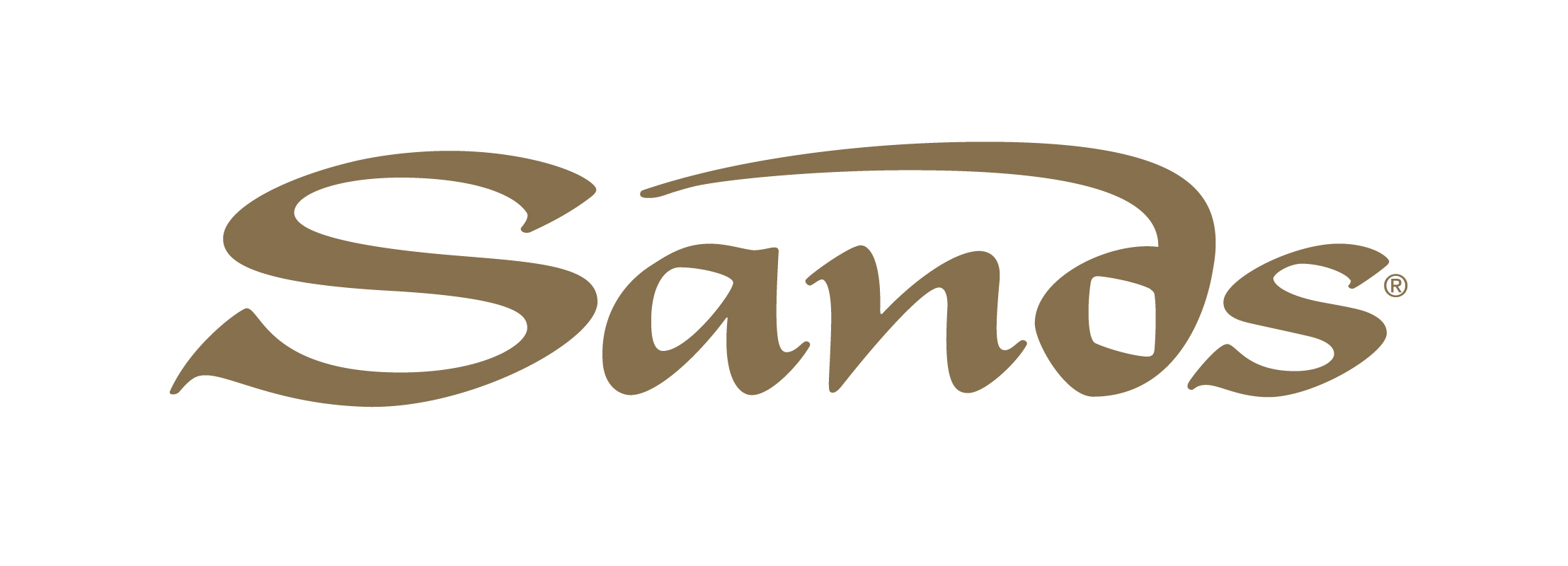Las Vegas Sands Logo, Las Vegas Sands