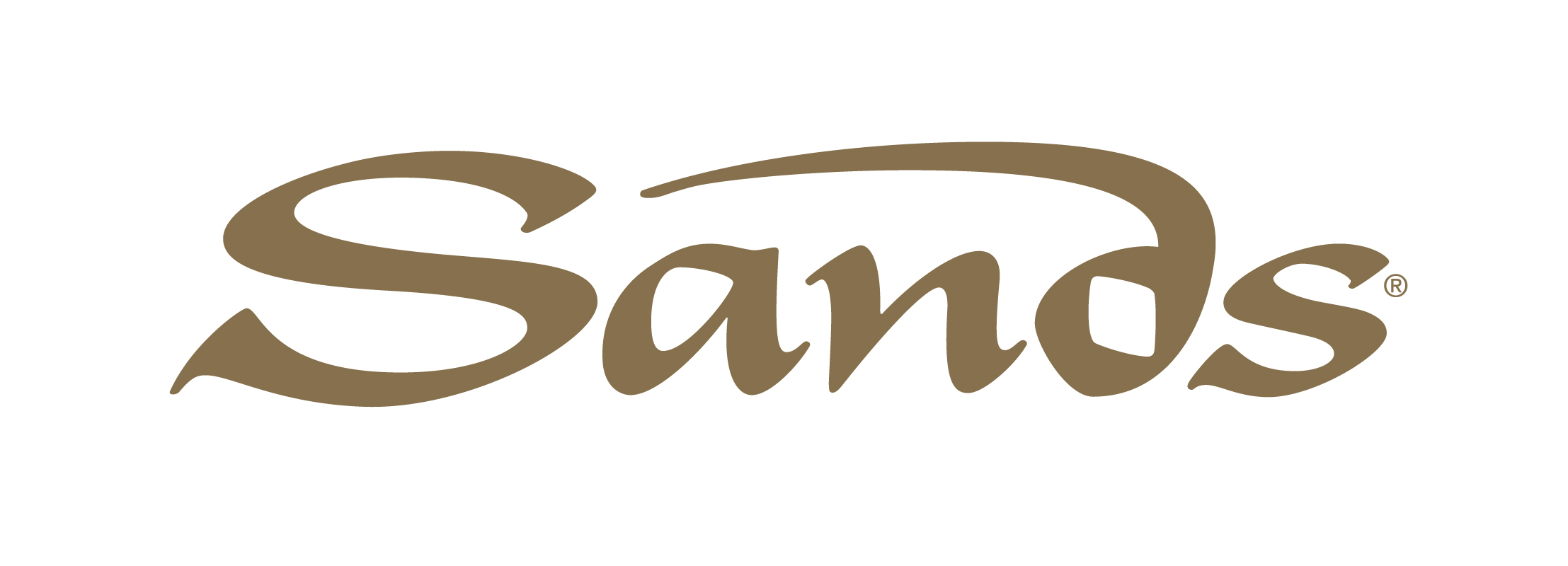 las vegas sands corporation