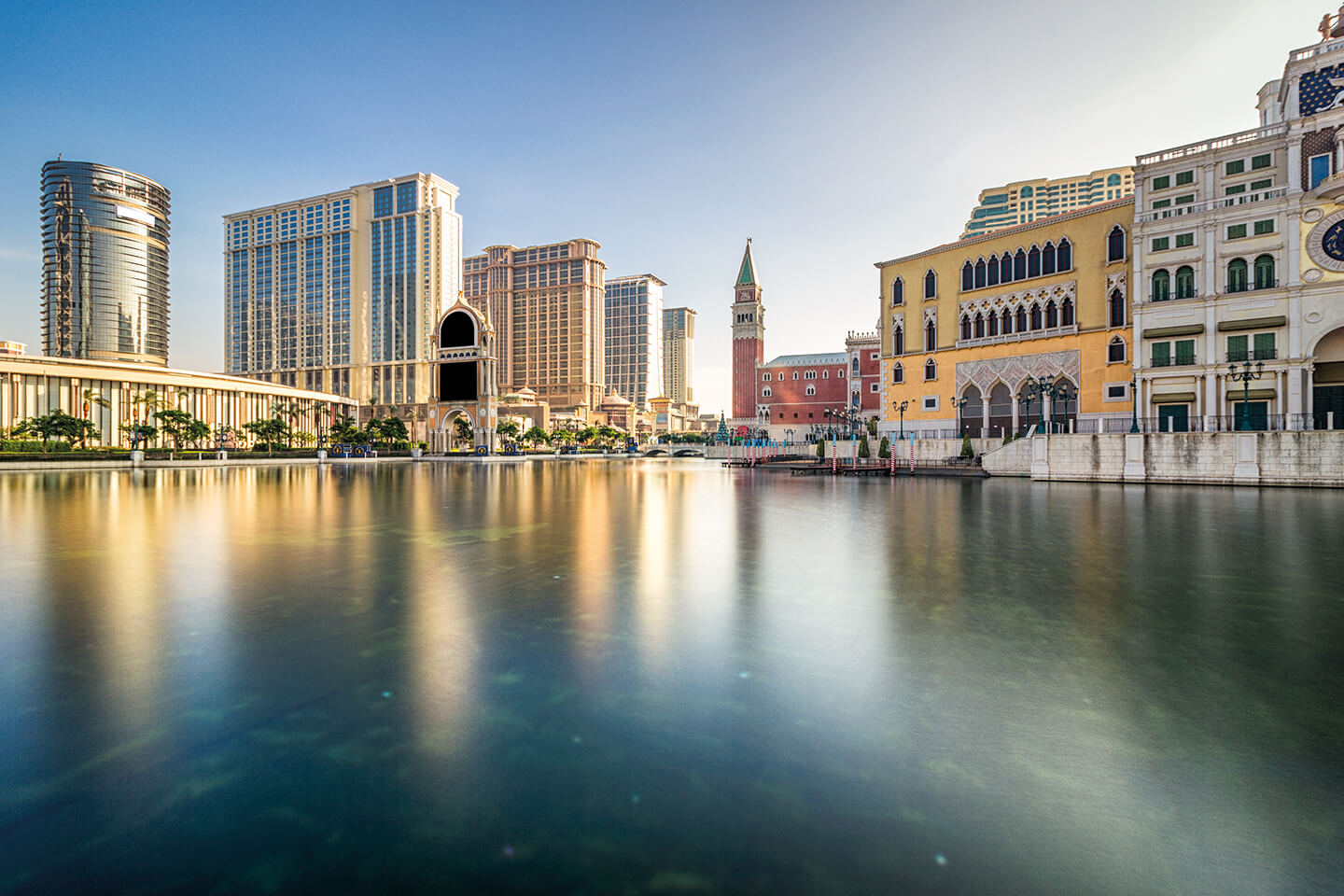 Image of Macau