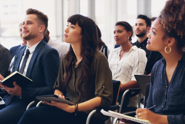 Workforce Development, Team Member Advancement