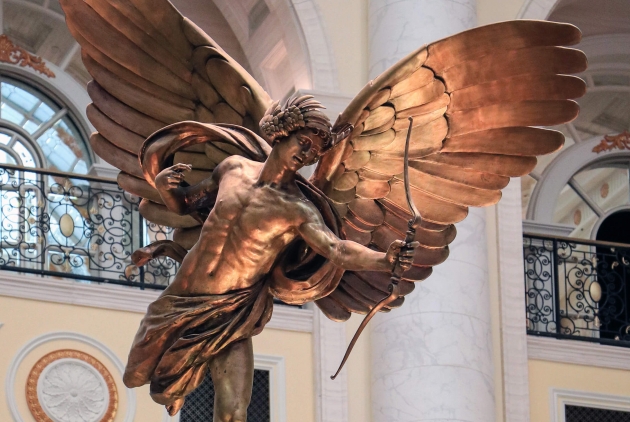 About Las Vegas Sands 2