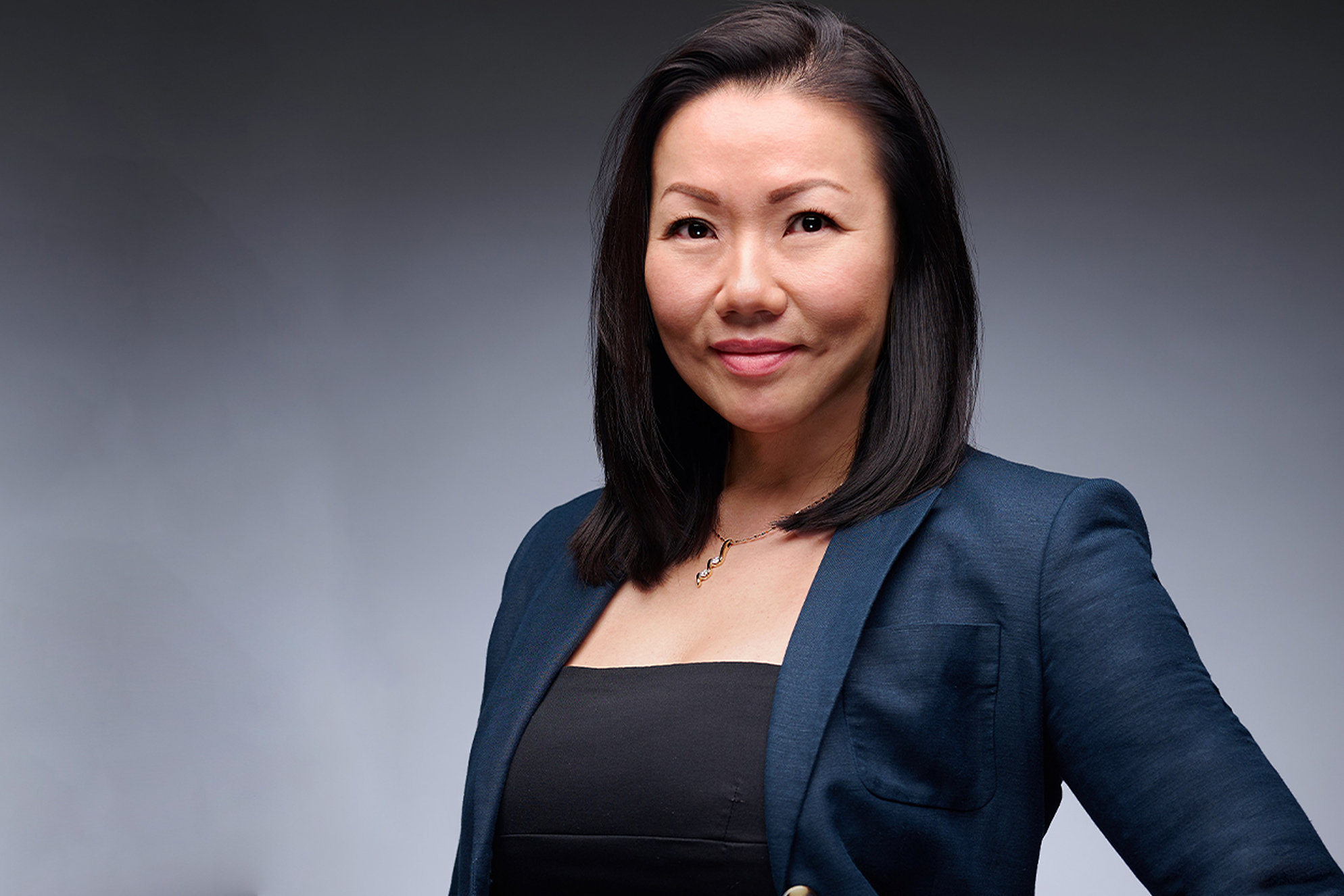 Women’s History Month Spotlight: Sands China’s DeVonne Iao Shares Career Advice