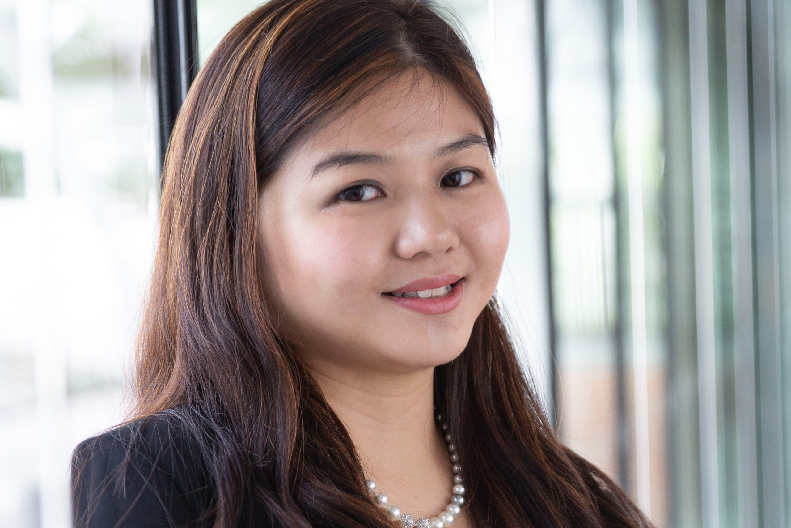 Women’s History Month Spotlight: Marina Bay Sands’ Genevieve Lim Outlines Her Journey and Success in the Hospitality Industry