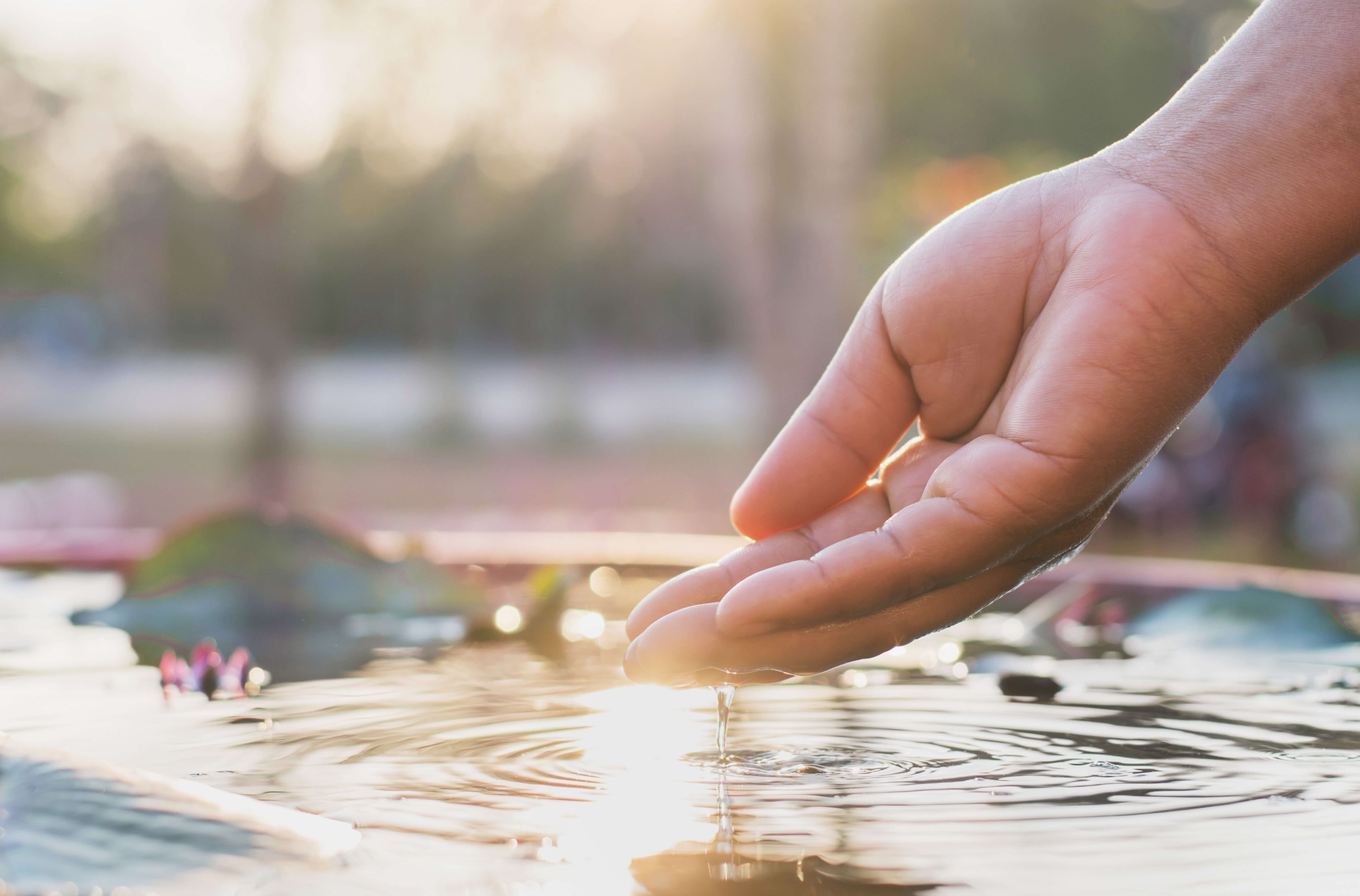 World Water Day 2023 – Sands’ Commitment to Responsible Water Use