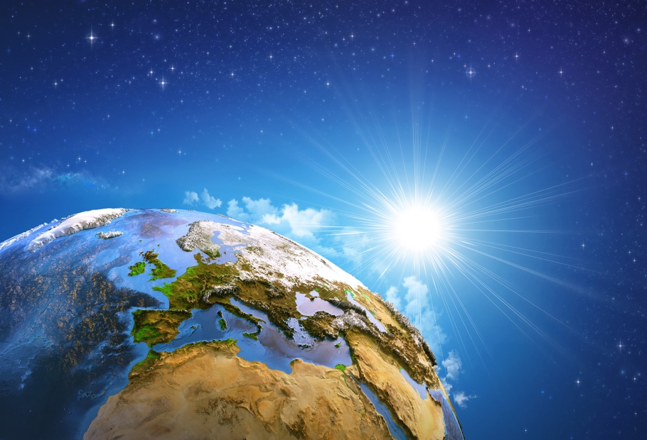 The 2023 Sands Cares Accelerator Virtual Global Celebration highlighted members’ accomplishments and celebrated its third graduate, Green Our Planet.