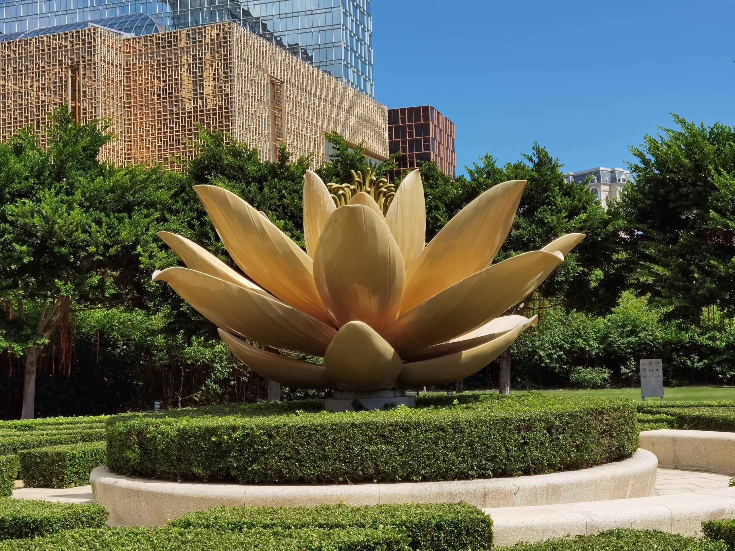 In Macao, Sands China’s 360-degree approach to Team Member advancement prioritizes mental, physical and social well-being.