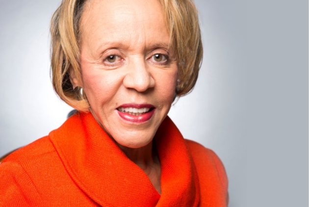 In this Women’s History Month Spotlight, TMCF founder Dr. N. Joyce Payne discusses equity in education and corporate America.