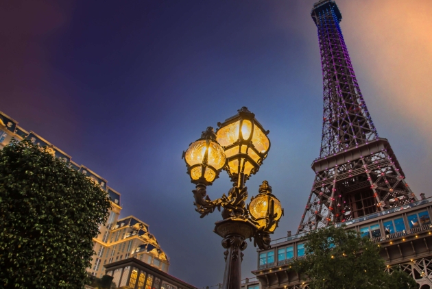 Sands China’s Sands Innovation Challenge and Sands Resorts Incubation Centre encourage technology innovation among businesses in Macao.