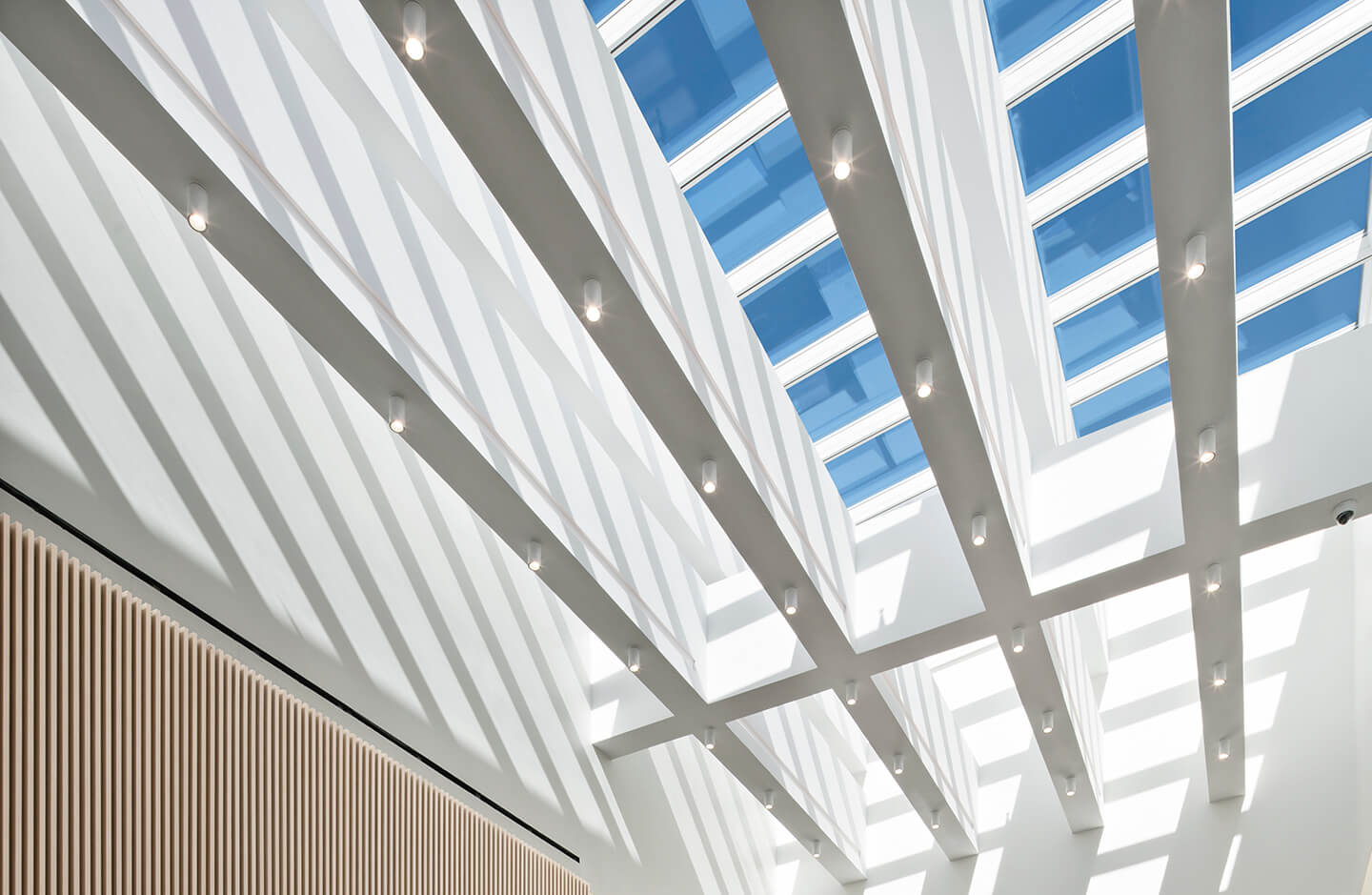 Sands’ strategy for reducing carbon emissions is focused on improving energy efficiency, increasing renewable energy and transitioning to sustainable transportation solutions.