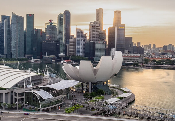 Las Vegas Sands Named to the Dow Jones Sustainability Indices for World and North America