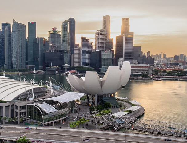 Las Vegas Sands Named to the Dow Jones Sustainability Indices for World and North America