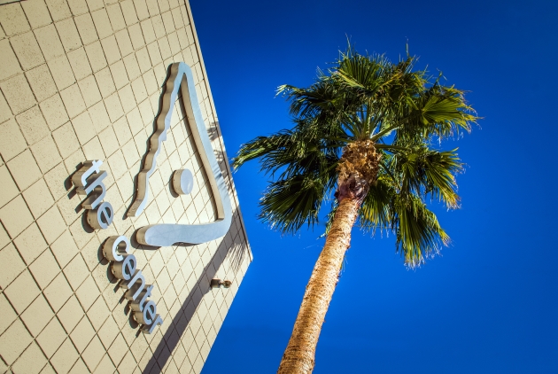 In its second year in the Sands Cares Accelerator, the LGBTQ+ Center of Southern Nevada enhanced its visibility and attracted more clients to its services.