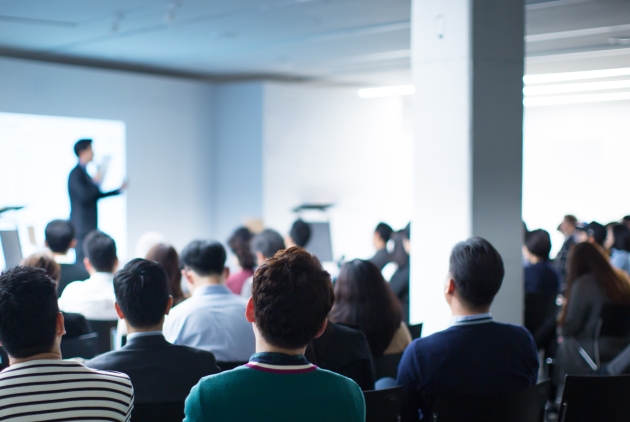 With support from Sands Cares, the Asian Community Development Council (ACDC) welcomed 300+ families to its 2025 College Readiness Bootcamp to learn more about navigating higher education.