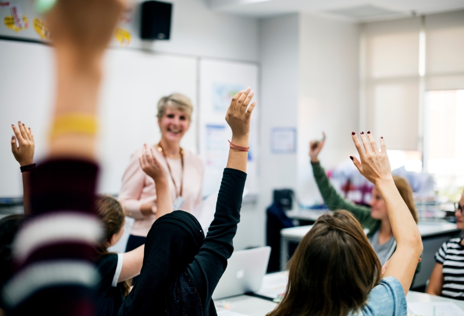 The 2025 Sands Cares contribution supports TFA Nevada’s efforts to attract and retain high-performing teachers for high-need classrooms in Southern Nevada.