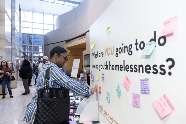 The 2025 Nevada Youth Homelessness Summit will include youth performances, updates on the Movement to End Youth Homelessness and actionable steps to end homelessness.