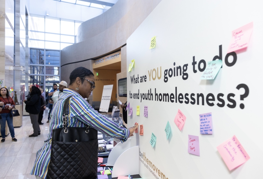The 2025 Nevada Youth Homelessness Summit will include youth performances, updates on the Movement to End Youth Homelessness and actionable steps to end homelessness.