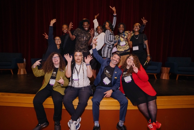A recap of the 2025 Nevada Youth Homelessness Summit, including new data, youth stories, and statewide progress toward building Nevada’s plan to end youth homelessness.