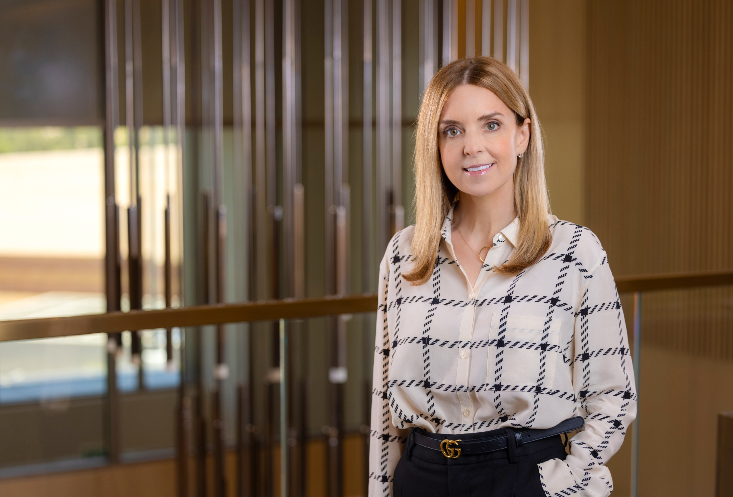 During Women’s History Month, Sands’ Carol Wetzel offers advice on continuous learning and embracing opportunities for career advancement.