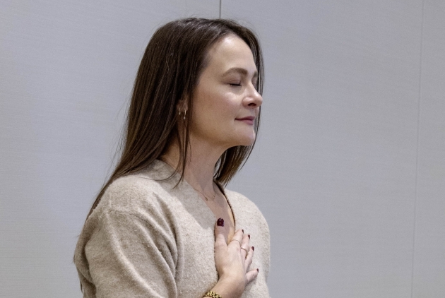 Sands workforce development programs promote a holistic well-being approach that complements developmental programs for career advancement.