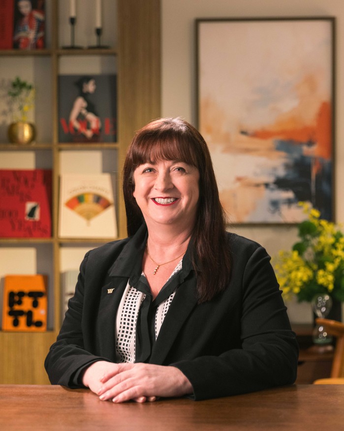 As part of Women’s History Month, Sands is spotlighting women leaders. Marina Bay Sands’ Shona Lowe outlines key learnings and defines success.