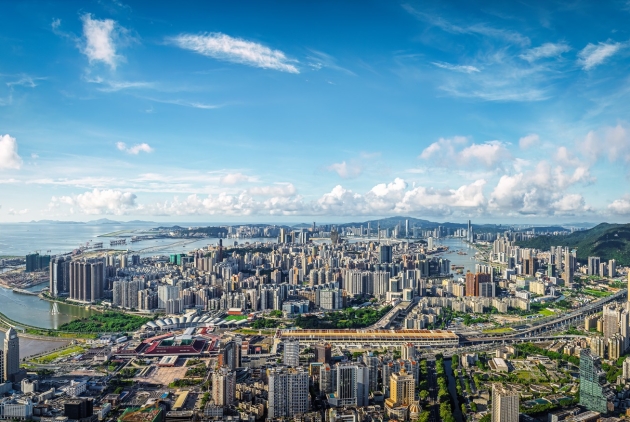 Learn how Sands China is advancing small and medium-sized businesses by empowering Macao entrepreneurs.