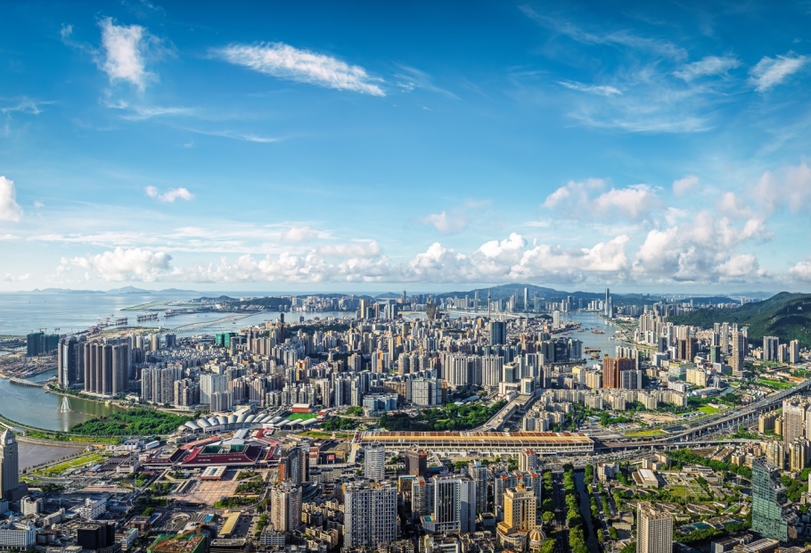 Learn how Sands China is advancing small and medium-sized businesses by empowering Macao entrepreneurs.