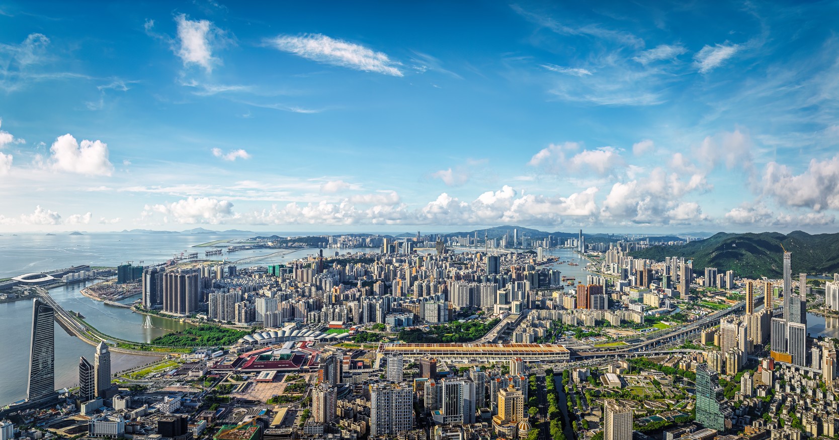 Learn how Sands China is advancing small and medium-sized businesses by empowering Macao entrepreneurs.