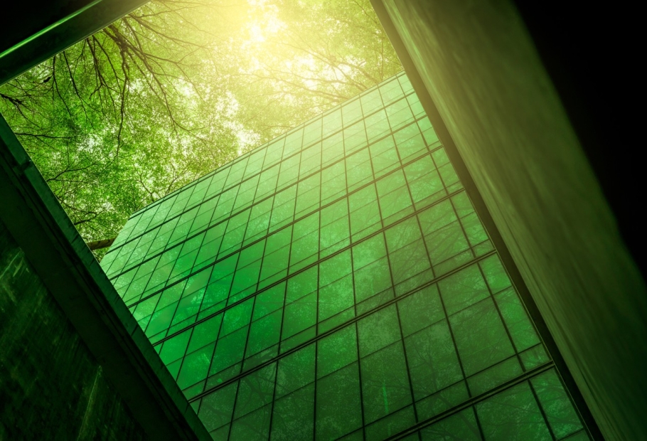 Energy conservation programs helped Sands surpass its 2021-2025 carbon emission reduction targets, achieving a 54% reduction in scope 1 and 2 emissions.