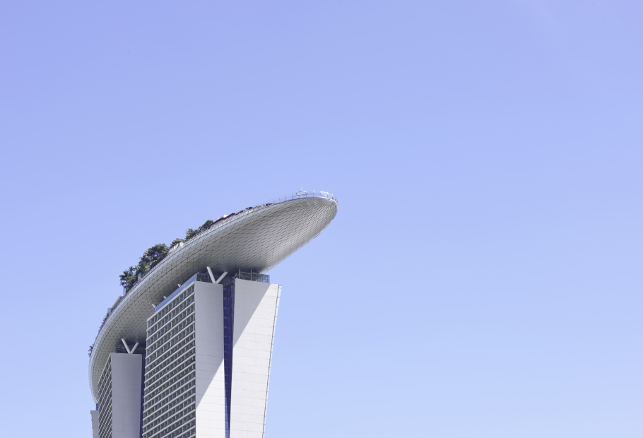 Marina Bay Sands’ 2026 interns reflect on their experiences and the growth opportunities gained while working at the iconic integrated resort.