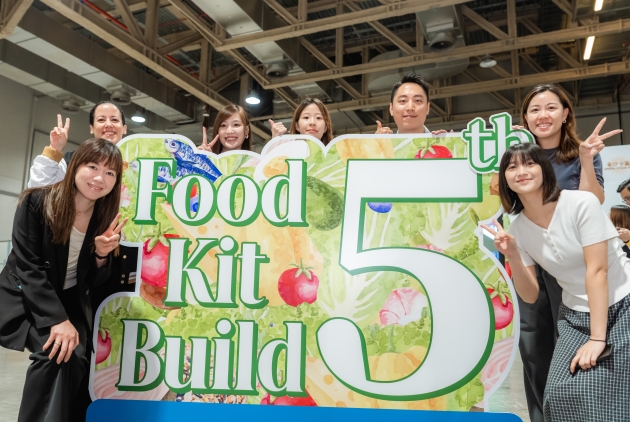 Sands Team Members completed the 2026 Sands Cares Global Food Kit Build, producing 50,000+ food and meal kits for distribution to community organizations.