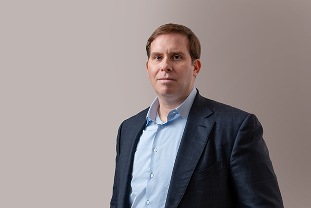 Patrick Dumont, Chairman and Chief Executive Officer, Sands