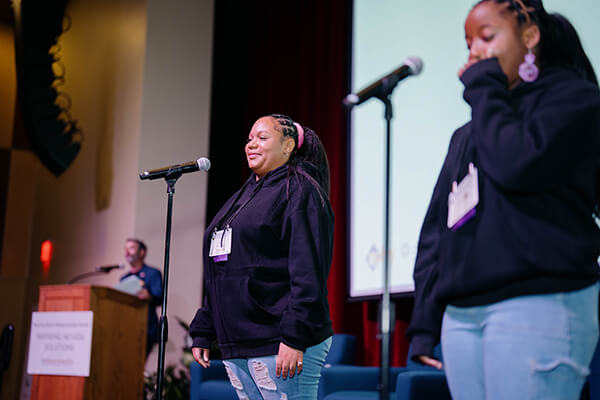In advance of the 2026 Nevada Youth Homelessness Summit, we celebrate 10 years of progress in the Movement to End Youth Homelessness in Nevada.